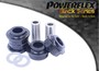 Powerflex-Buchse Black Series f�r MG ZT 260 Querlenker oben innen 