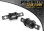 Powerflex-Buchse Black Series f�r Honda Civic Mk7 (2001-2005) inkl.l. EM2,ES1,EP1,EP2,EP3,EU1 AND EV1 models Querlenker oben innen 