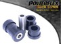 Powerflex-Buchse Black Series f�r BMW E46 3 Series (1999-2006) Compact Querlenker oben innen 
