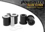 Powerflex-Buchse Black Series f�r Mazda MX5 Mk4 ND (2015-) Querlenker oben VA 