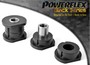 Powerflex-Buchse Black Series f�r Volvo S60 AWD 2002 Querlenker unten au�en HA 