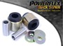 Powerflex-Buchse Black Series f�r Jaguar (Daimler) XJ-X351 (2010-) Querlenker unten innen hinten HA 