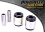 Powerflex-Buchse Black Series f�r Jaguar (Daimler) S Type (1998-2002) Querlenker unten innen vorne HA 