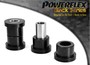Powerflex-Buchse Black Series f�r Mitsubishi Lancer Evolution 10 CZ4A (10/07-) Querlenker vorne 
