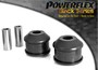 Powerflex-Buchse Black Series f�r Honda CR-V (2002-2006) Querlenker vorne 