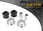 Powerflex-Buchse Black Series f�r Citroen C2 Querlenker vorne 