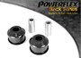 Powerflex-Buchse Black Series f�r Peugeot 307 (2001-2011) Querlenker vorne 