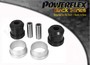 Powerflex-Buchse Black Series f�r Renault Scenic II (2003-2009) Querlenker vorne Buchse hinten 