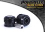 Powerflex-Buchse Black Series f�r Renault Megane III RS (2008-) Querlenker vorne hinten mit Nachlaufkorrektur 