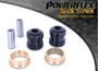 Powerflex-Buchse Black Series f�r Renault Megane III (2008-) Querlenker vorne hintere Buchse 