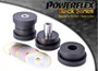 Powerflex-Buchse Black Series f�r BMW E38 7 Series (1994-2002) Querlenker vorne oben 
