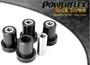 Powerflex-Buchse Black Series f�r Mazda RX8 Querlenker vorne oben 