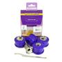 Powerflex-Buchse Road Series f�r Audi A4 Avant (B6) Quattro (2001-2005) Querlenker vorne oben Buchse innen,mit Sturzeinstellung 