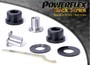 Powerflex-Buchse Black Series f�r Alfa Romeo Spider (2005-2010) Querlenker vorne oben VA,verstellbar 