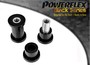 Powerflex-Buchse Black Series f�r Chevrolet Matiz M100&M150 (1998-2008) Querlenker vorne PU Buchse innen 