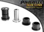 Powerflex-Buchse Black Series f�r Ford KA (2008-) Querlenker vorne,f�r Sturzeinstellung 