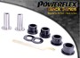 Powerflex-Buchse Black Series f�r Mitsubishi Lancer Evolution 10 CZ4A (10/07-) Querlenker vorne,f�r Sturzeinstellung 
