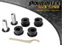 Powerflex-Buchse Black Series f�r Mini Generation 3 (F56) Querlenker vorne,f�r Sturzeinstellung 