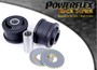 Powerflex-Buchse Black Series f�r Subaru Legacy BM&BR (2009 -) Querlenker vorne,hintere Buchse 