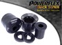 Powerflex-Buchse Black Series f�r Mini Paceman R61 2WD (2013-) Querlenker vorne,hinterer Buchsensatz f�r 2% zus�tzlichen Radnachlauf-Einstellung 