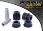 Powerflex-Buchse Black Series f�r Opel Corsa C (2000-2006) Querlenker vorne,vordere  Buchse 