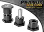 Powerflex-Buchse Black Series f�r Opel Calibra (1989-1997) Schr�glenker HA 