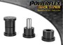 Powerflex-Buchse Black Series f�r Opel Calibra (1989-1997) Schr�glenker HA 