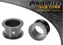 Powerflex-Buchse Black Series f�r Renault Clio II (inkl.172&182) SMI Lenkgetriebe Aufnahme Kit 