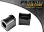 Powerflex-Buchse Black Series f�r Renault 5 GT Turbo Stabibefestigung an der Karosserie 23mm 