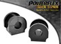 Powerflex-Buchse Black Series f�r Porsche 924 and S (all years),944 (1982-1985) Stabilisator an Querlenker vorne 