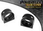 Powerflex-Buchse Black Series f�r BMW E71 X6 (2007-) Stabilisator hinten 