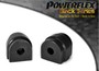 Powerflex-Buchse Black Series f�r BMW E81,E82,E87&E88 1 Series (2004-) Stabilisator hinten 11mm 