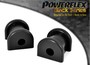 Powerflex-Buchse Black Series f�r Mazda MX5 MK3 2005 - Stabilisator hinten 12mm 
