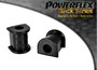 Powerflex-Buchse Black Series f�r BMW E30 3 Series (1982-1991) Stabilisator hinten 15.5mm 