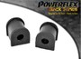 Powerflex-Buchse Black Series f�r Mazda RX8 Stabilisator hinten 16mm 