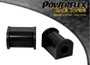 Powerflex-Buchse Black Series f�r BMW E21 3 Series (1978-1983) Stabilisator hinten 16mm 