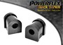 Powerflex-Buchse Black Series f�r Jaguar (Daimler) XK,XKR-X150 (2006-) Stabilisator hinten 17.5mm 