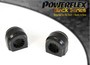 Powerflex-Buchse Black Series f�r Mini Countryman R60 4WD (2010-2015) Stabilisator hinten 18mm 