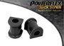 Powerflex-Buchse Black Series f�r VW Caddy Mk3 Typ 2K (2004-) Stabilisator hinten 20mm 