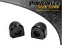 Powerflex-Buchse Black Series f�r Mini Generation 3 (F56) Stabilisator hinten 21.4mm 