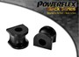 Powerflex-Buchse Black Series f�r Alfa Romeo Spider (1995-2006),GTV 2.0&V6 (1995-2005) Stabilisator hinten 21mm 