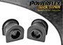 Powerflex-Buchse Black Series f�r Jaguar (Daimler) X Type (2001-2009) Stabilisator hinten 22mm 