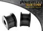 Powerflex-Buchse Black Series f�r Audi A4 Avant (B7) Quattro (2005-2008) Stabilisator hinten 22mm 