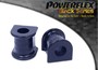 Powerflex-Buchse Black Series f�r Ford Mustang (2015 -) Stabilisator hinten 22mm 