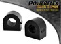 Powerflex-Buchse Black Series f�r BMW E82 1 Series M Coupe (2010-2012) Stabilisator hinten 23.6mm 