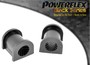 Powerflex-Buchse Black Series f�r Mitsubishi Lancer Evolution 4-5-6 RS/GSR Stabilisator hinten an Fahrgestell 18mm 