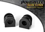 Powerflex-Buchse Black Series f�r Renault Clio III Sport 197/200 (2005-2012) Stabilisator vorne 
