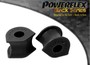Powerflex-Buchse Black Series f�r Alfa Romeo Spider (1995-2006),GTV 2.0&V6 (1995-2005) Stabilisator vorne (95-02) 20mm 