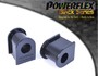 Powerflex-Buchse Black Series f�r Toyota MR2 SW20 REV 2-5 (1991-1999) Stabilisator vorne 18.5mm 