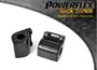 Powerflex-Buchse Black Series f�r Citroen C3 Stabilisator vorne 18mm 